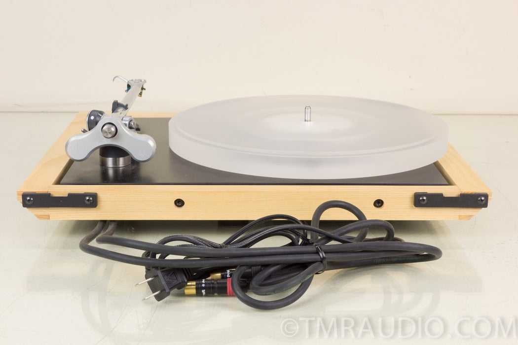 Rega Planar 25 Turntable