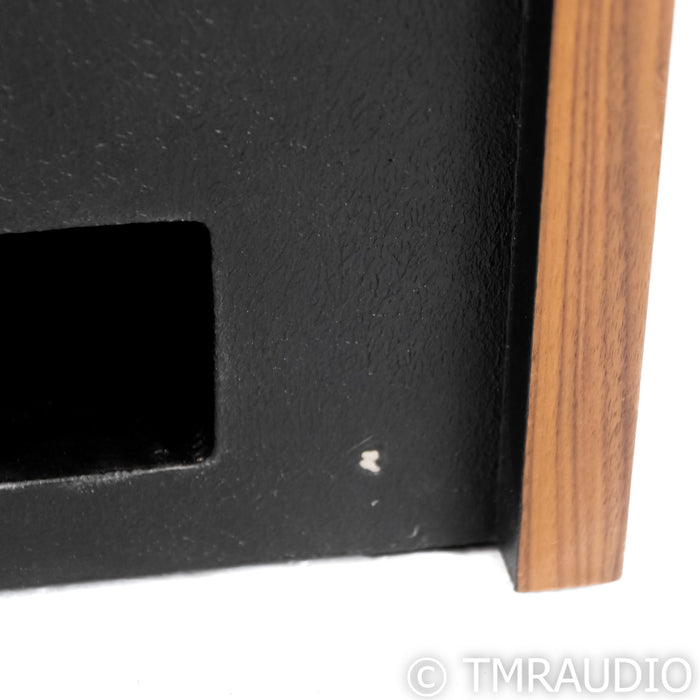 Volti Audio Razz V3 Floorstanding Speakers; Cherry Pair