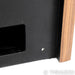 Volti Audio Razz V3 Floorstanding Speakers; Cherry Pair