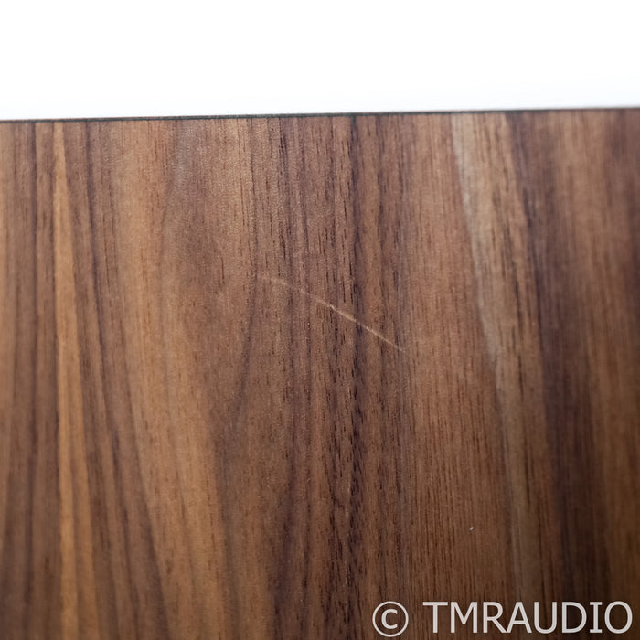 Volti Audio Razz V3 Floorstanding Speakers; Cherry Pair