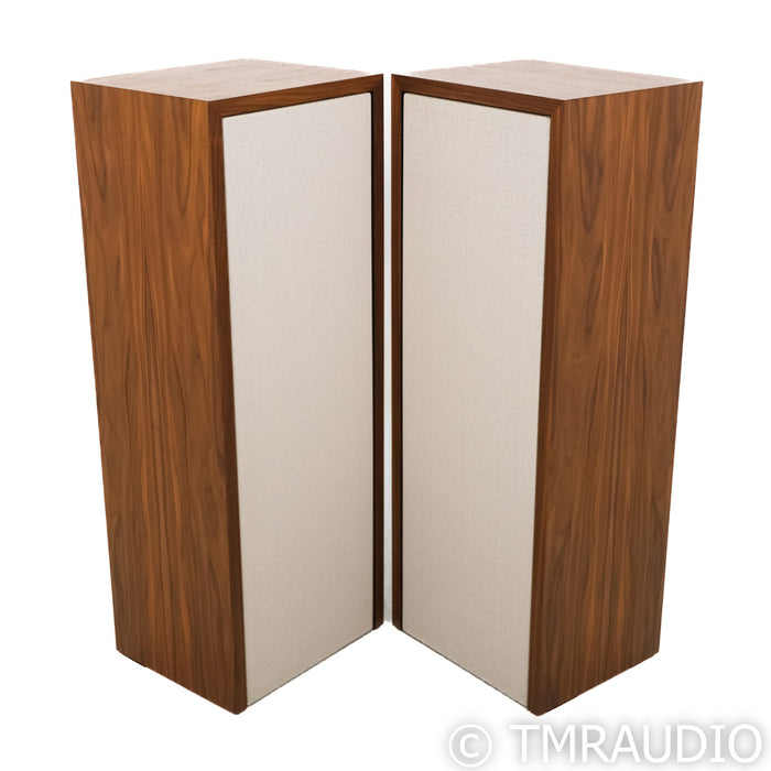 Volti Audio Razz V3 Floorstanding Speakers; Cherry Pair