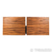Volti Audio Razz V3 Floorstanding Speakers; Cherry Pair