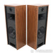 Volti Audio Razz V3 Floorstanding Speakers; Cherry Pair