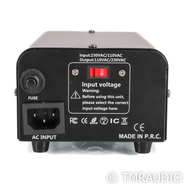 Audio GD R-7HE MK2 DAC; D/A Converter; 220V