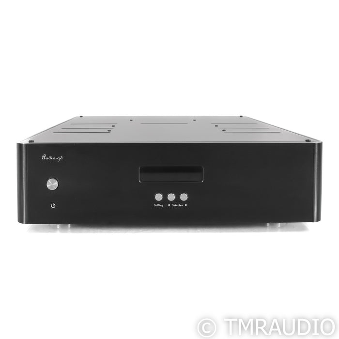 Audio GD R-7HE MK2 DAC; D/A Converter; 220V