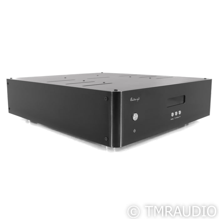 Audio GD R-7HE MK2 DAC; D/A Converter; 220V