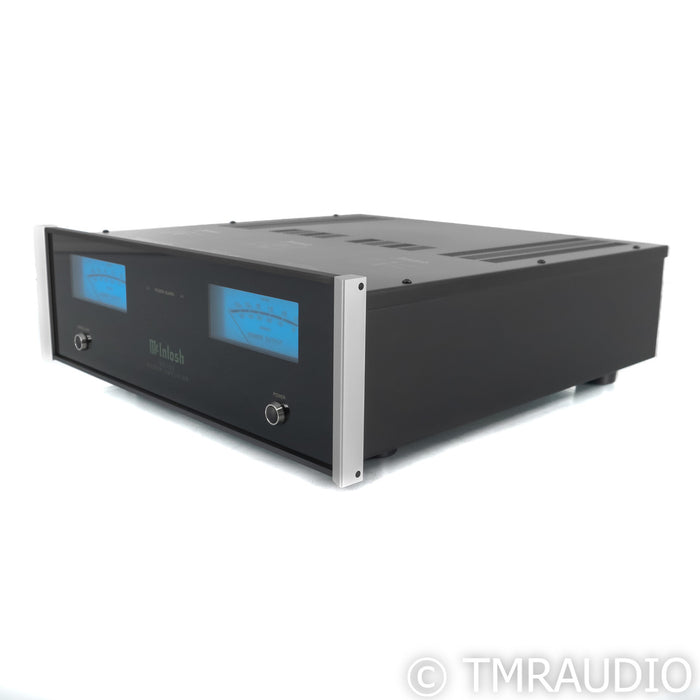 McIntosh MC152 Stereo Power Amplifier; MC-152