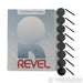 Revel Performa F52 Floorstanding Speakers; Black Ash Pair
