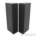 Revel Performa F52 Floorstanding Speakers; Black Ash Pair