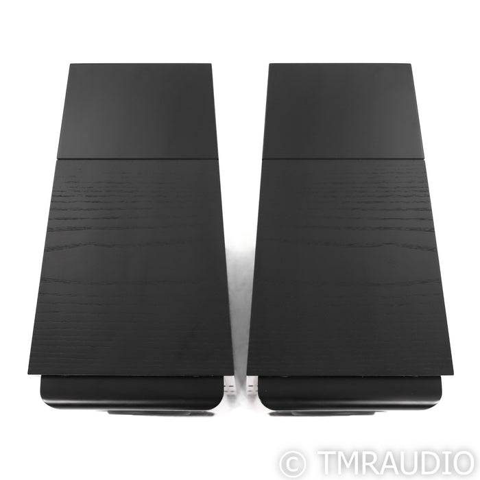 Revel Performa F52 Floorstanding Speakers; Black Ash Pair
