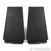 Revel Performa F52 Floorstanding Speakers; Black Ash Pair