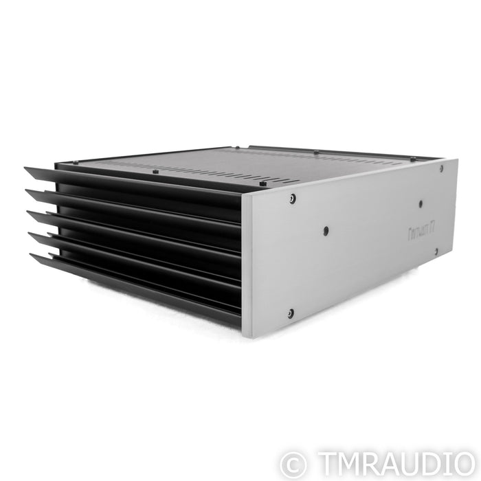 First Watt F7 Stereo Power Amplifier