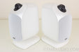 B&W LM1 Bookshelf Speakers