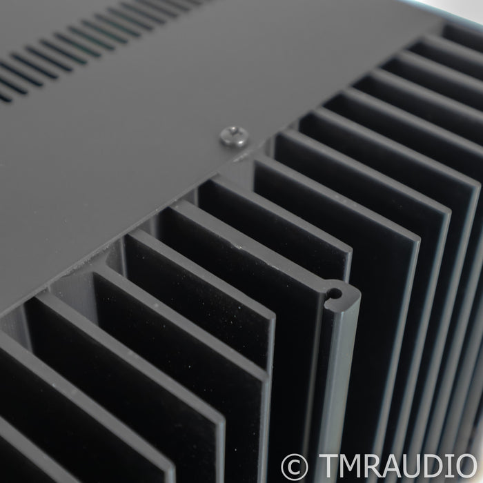 McIntosh MC302 Stereo Power Amplifier; MC-302