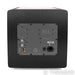 REL HT/1205 12" Powered Subwoofer; High Gloss Black