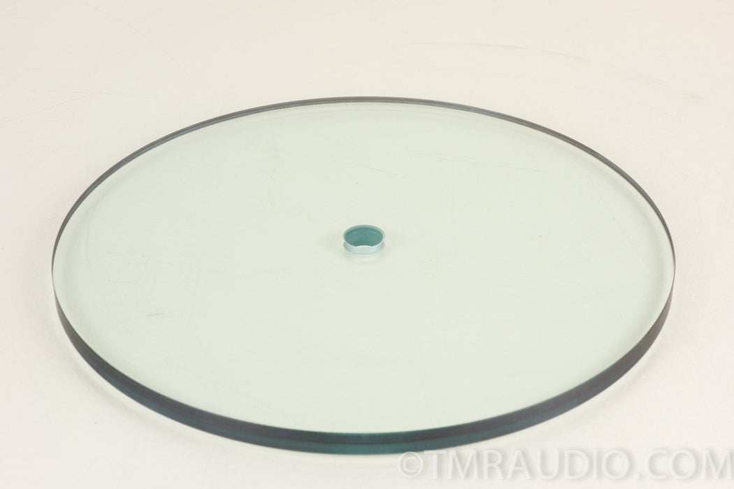 Rega Planar 25 Platter