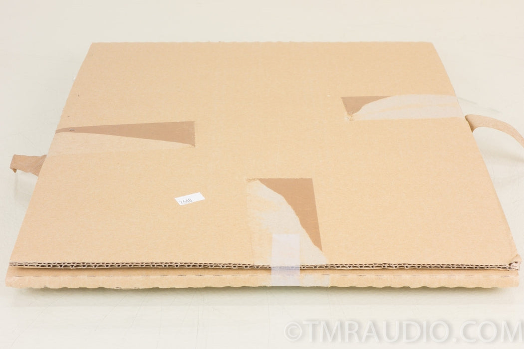 Rega Planar 25 Platter