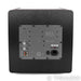 REL HT/1205 12" Powered Subwoofer; HT1205; High Gloss Black