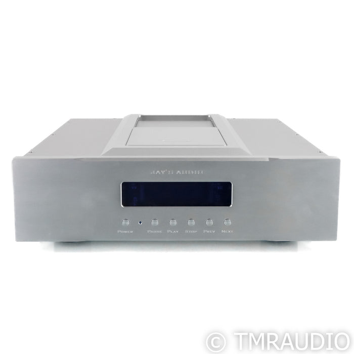 Jay's Audio CDT-3 MkIII CD Transport