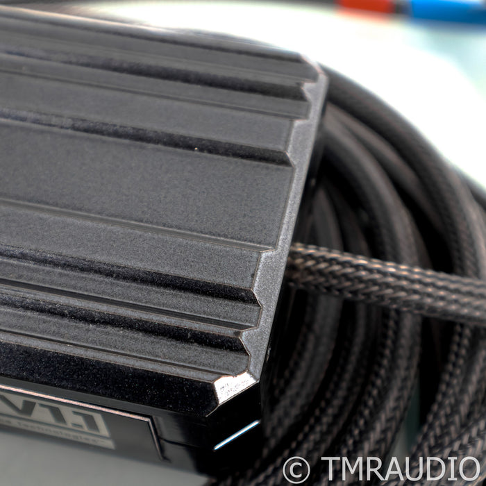 MIT Oracle V1.1 XLR Cables; 30ft Pair Balanced Interconnects
