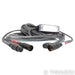 MIT Oracle V1.1 XLR Cables; 30ft Pair Balanced Interconnects