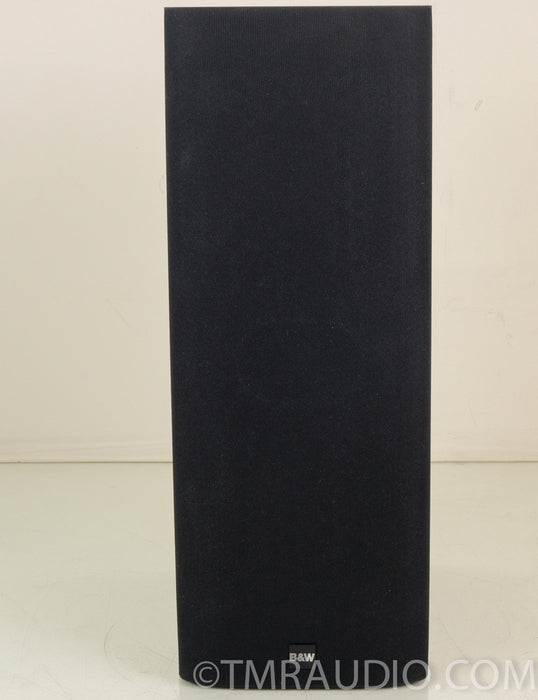 B&W LCR60 S3 Center Channel Speaker