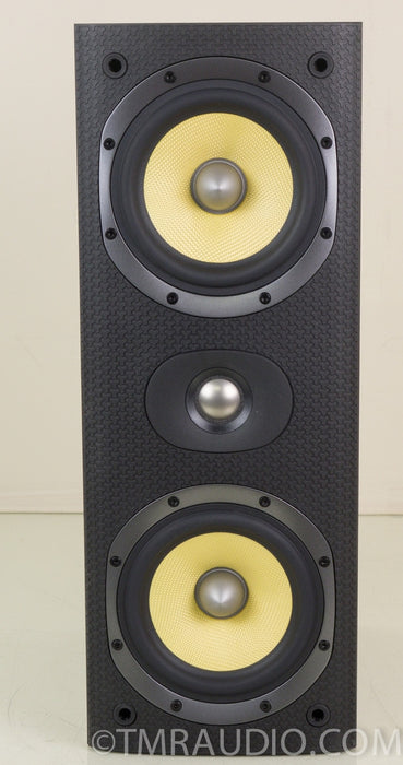 B&W LCR60 S3 Center Channel Speaker