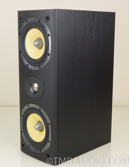 B&W LCR60 S3 Center Channel Speaker