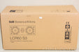 B&W LCR60 S3 Center Channel Speaker