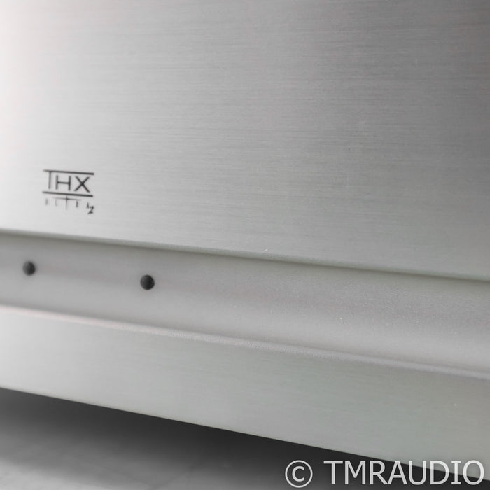 Parasound A21 Stereo Power Amplifier