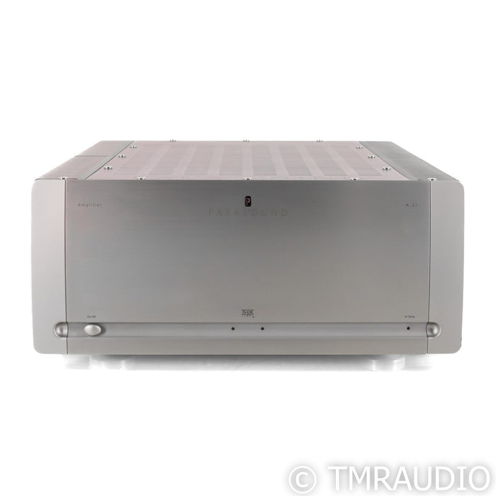 Parasound A21 Stereo Power Amplifier
