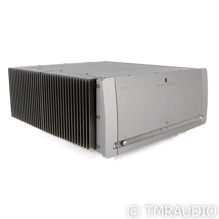 Parasound A21 Stereo Power Amplifier