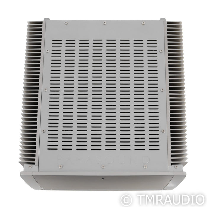 Parasound A21 Stereo Power Amplifier