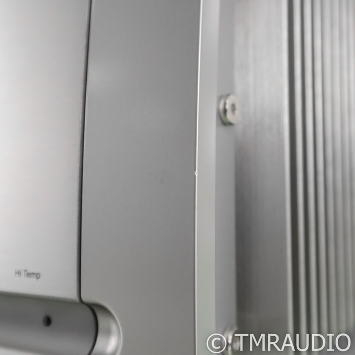 Parasound A21 Stereo Power Amplifier