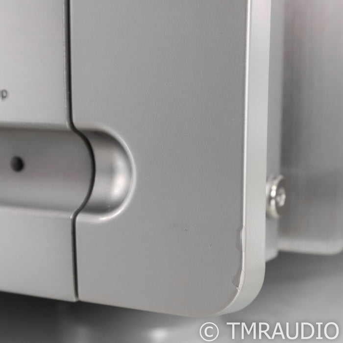 Parasound A21 Stereo Power Amplifier