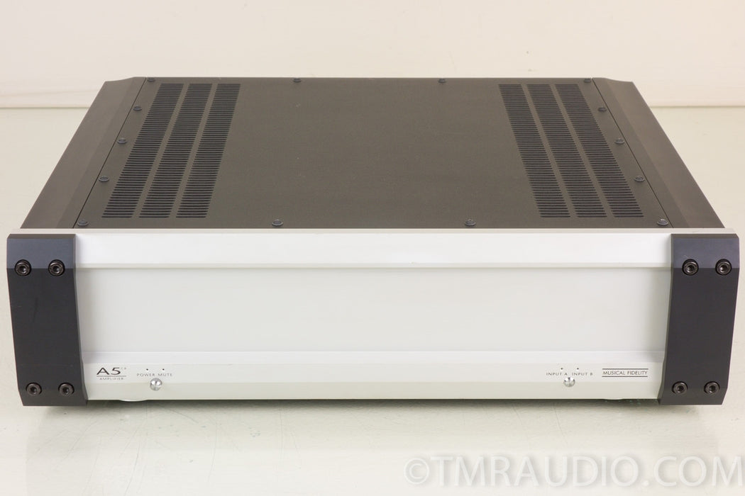 Musical Fidelity A-5cr