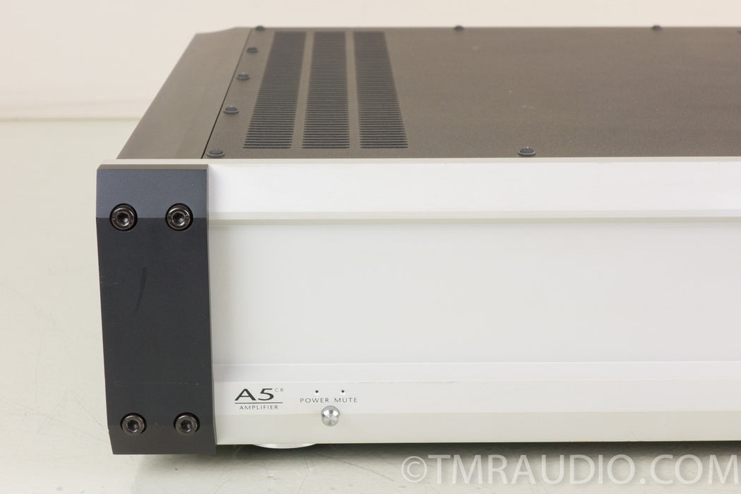 Musical Fidelity A-5cr