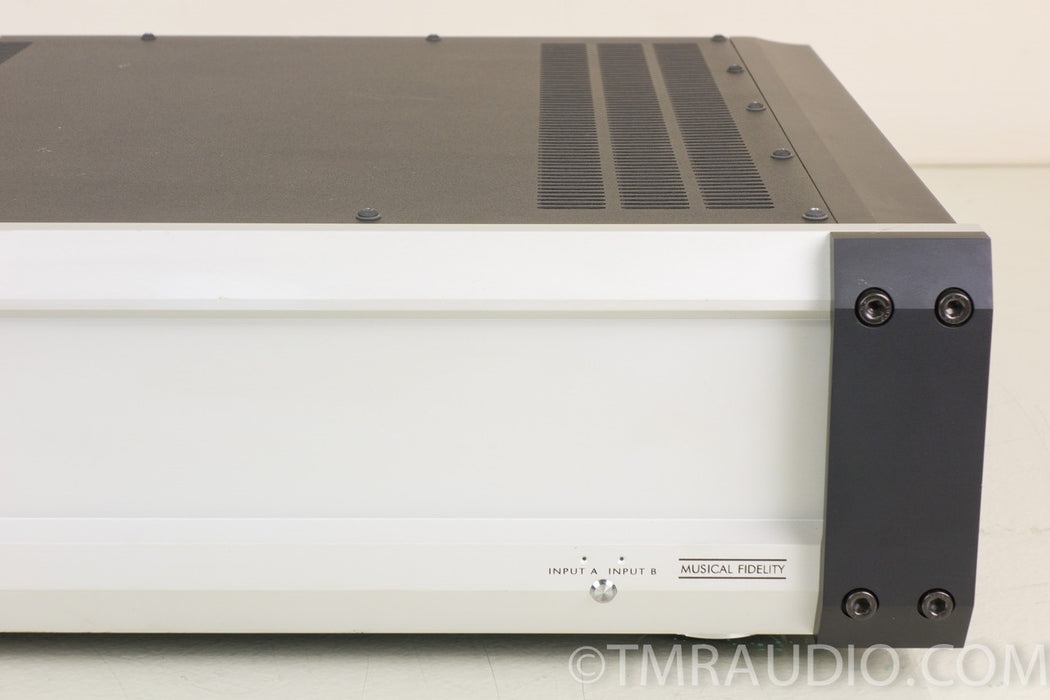 Musical Fidelity A-5cr