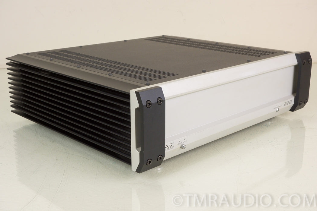 Musical Fidelity A-5cr