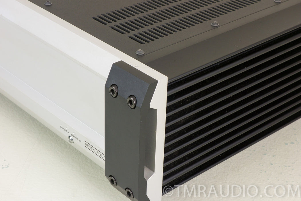 Musical Fidelity A-5cr
