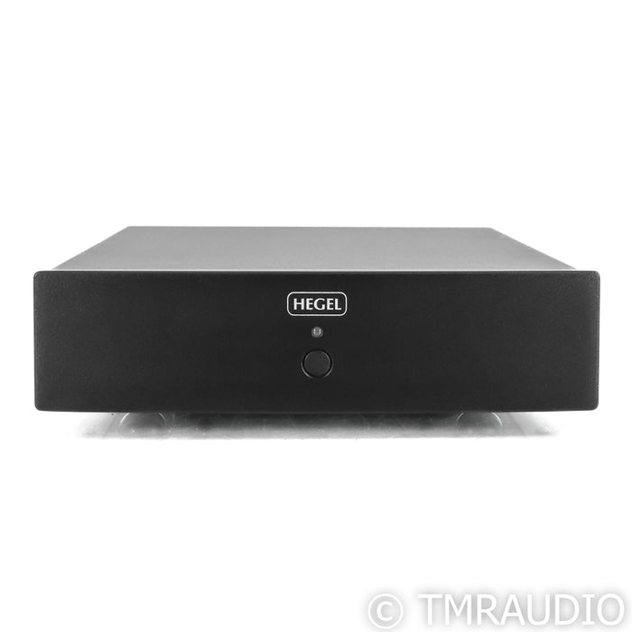 Hegel V10 MM / MC Phono Preamplifier