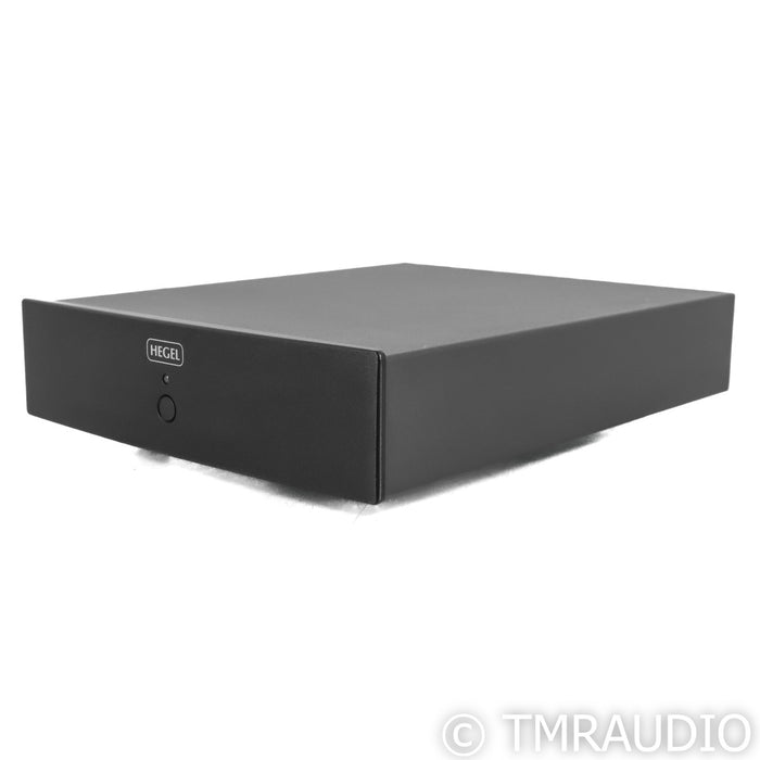 Hegel V10 MM / MC Phono Preamplifier