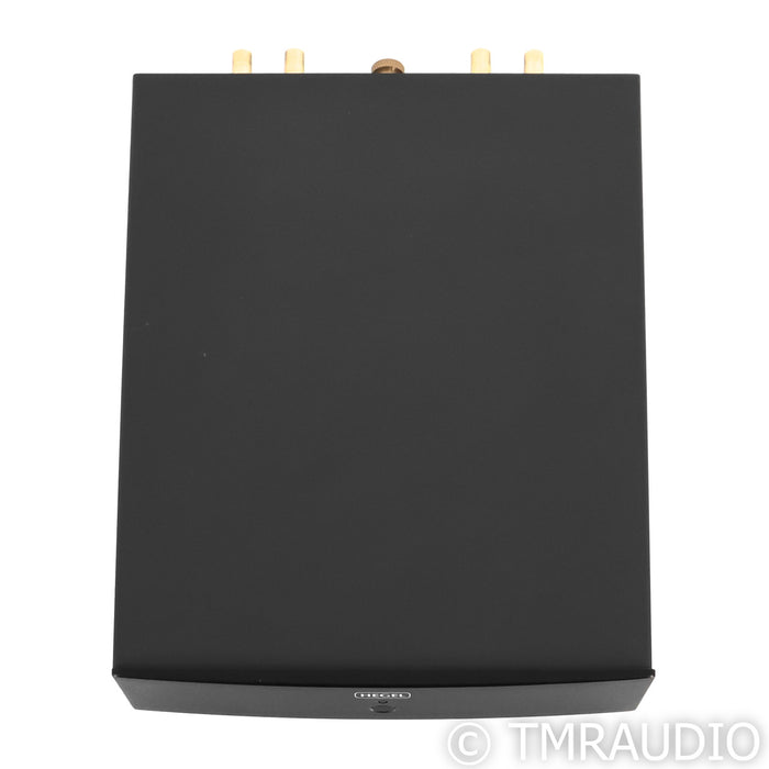 Hegel V10 MM / MC Phono Preamplifier