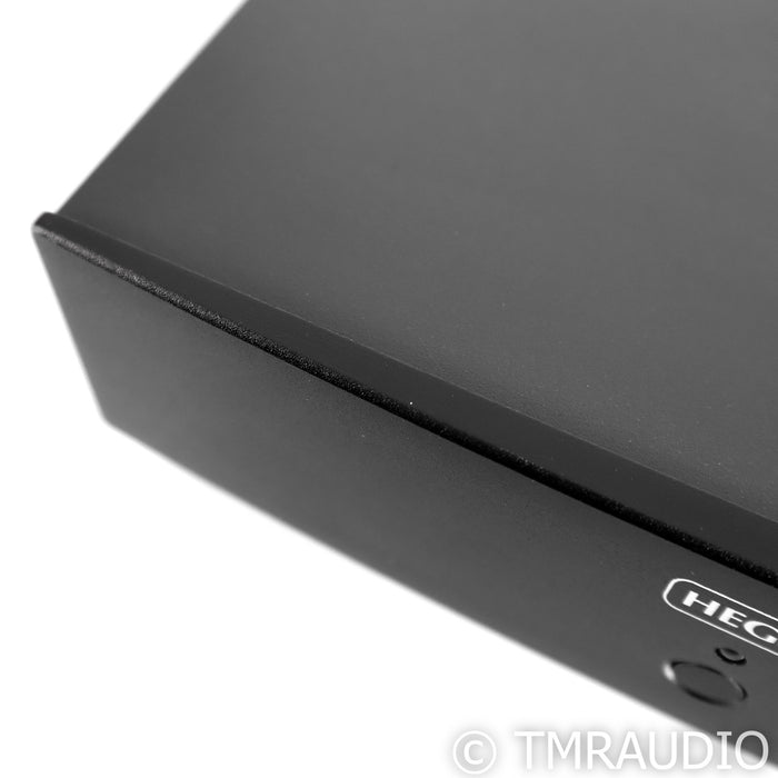 Hegel V10 MM / MC Phono Preamplifier