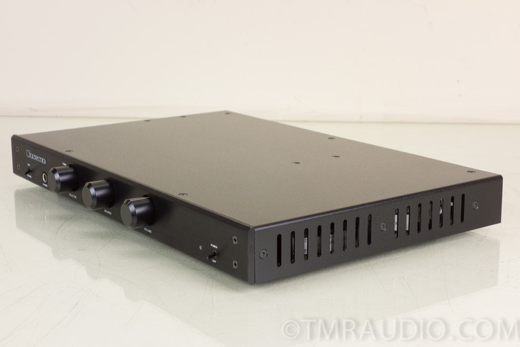 Bryston B-60 Integrated Stereo Amplifier in Factory Box