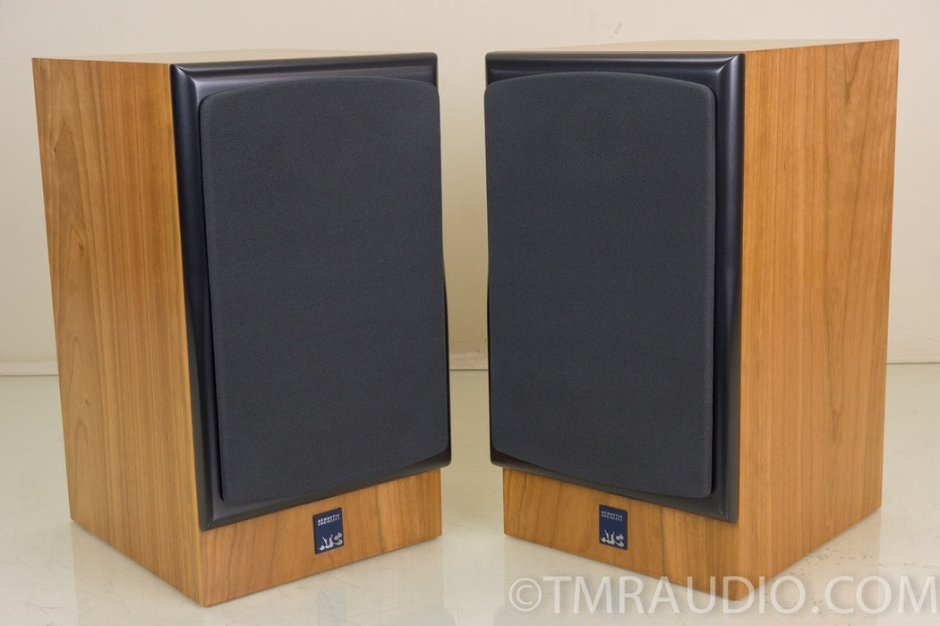 ATC SCM-11 Bookshelf Speakers