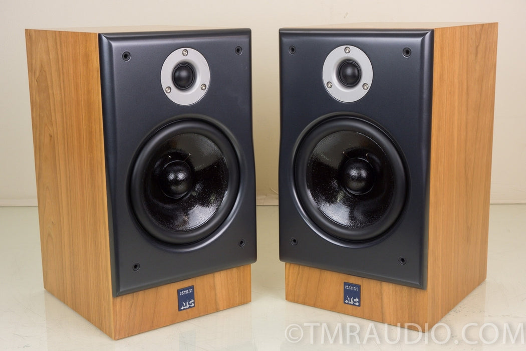 ATC SCM-11 Bookshelf Speakers