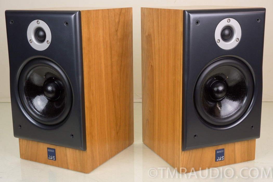 ATC SCM-11 Bookshelf Speakers