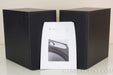 B&W 685 Bookshelf Speakers