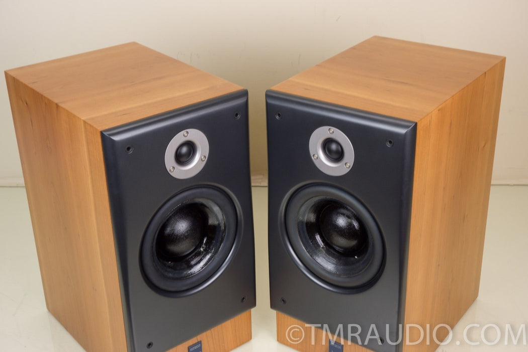 ATC SCM-19 Bookshelf Speakers